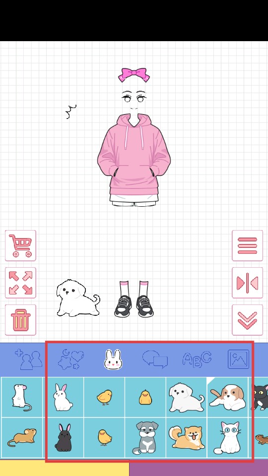 莉莉日记安卓版