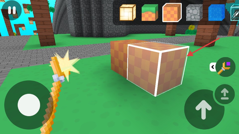 空岛生存手机版