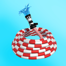 解压清洁模拟器