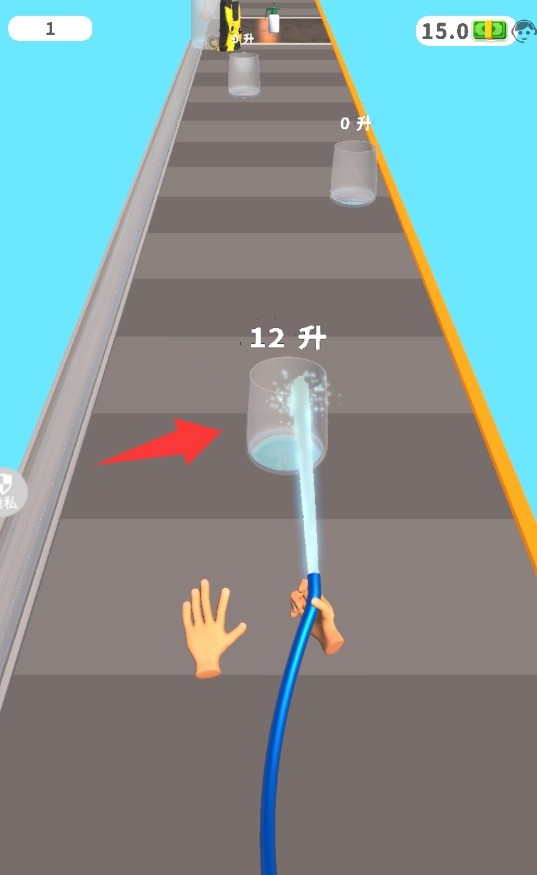 解压清洁模拟器