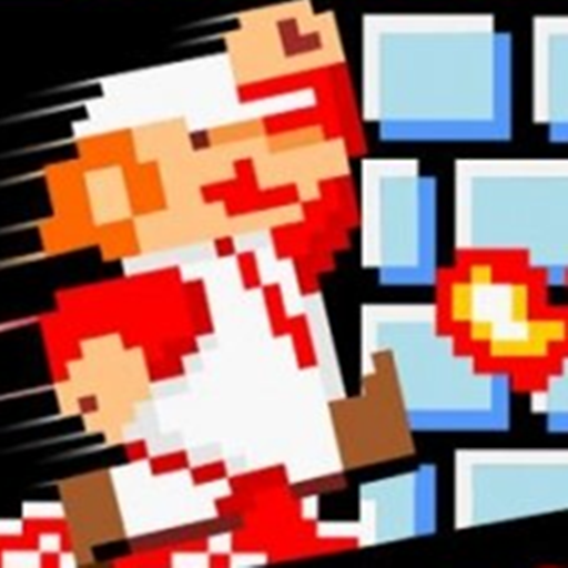 超级马里奥银河手游正式版