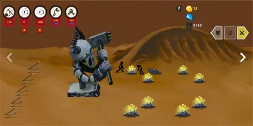 火柴人战争2新版