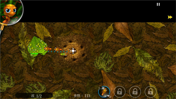 蚁丘保卫战2025最新版