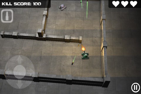 坦克英雄内购畅玩版