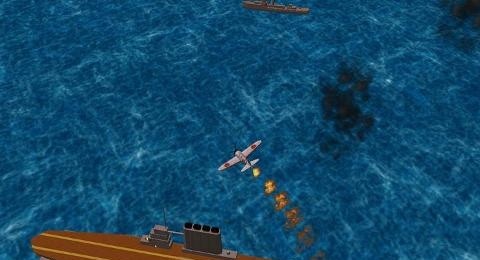 空战太平洋无限内购版