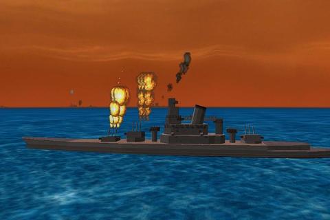 空战太平洋无限内购版