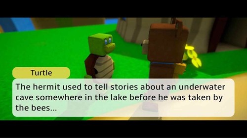 超级熊历险记手游无限版