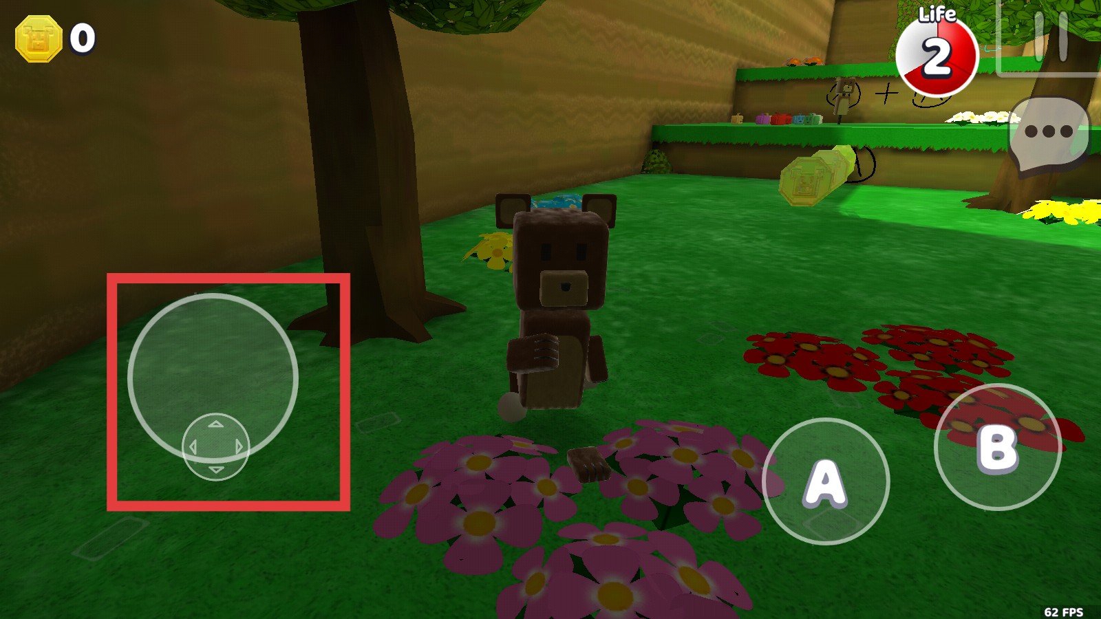 超级熊历险记官方版