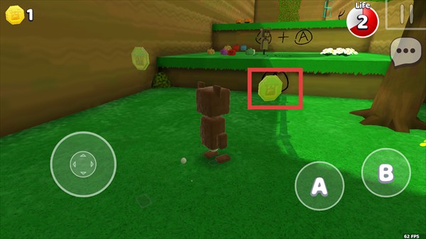 超级熊历险记官方版