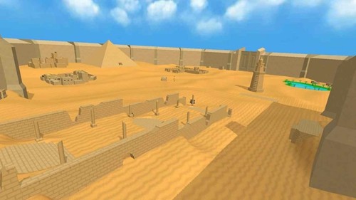 超级熊历险记官方版