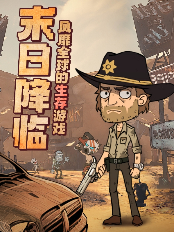 末日指挥官抖音新版