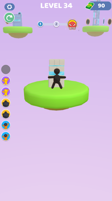 人体弹弓官方版