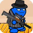 混乱大枪战无限资源版