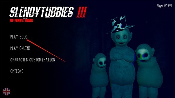 鬼天3中文联机版