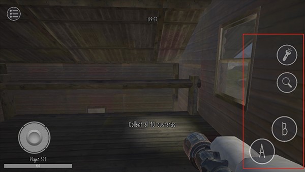 鬼天3中文联机版