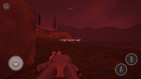 鬼天3中文联机版