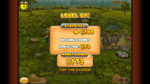 欢乐农场2赚钱版