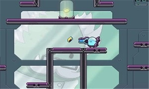 蓝色药水手机完整版