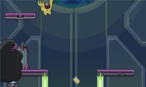 蓝色药水手机完整版