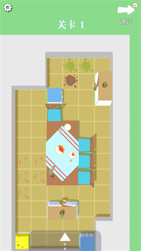 清洁大作战正式版