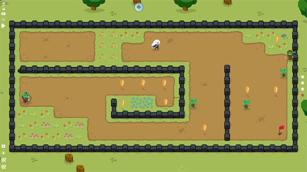 精灵传说安卓版