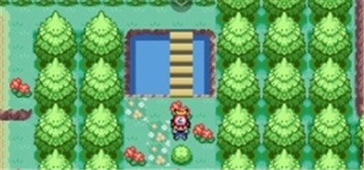 口袋妖怪格查尔手游联机版