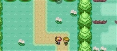 口袋妖怪格查尔手游联机版