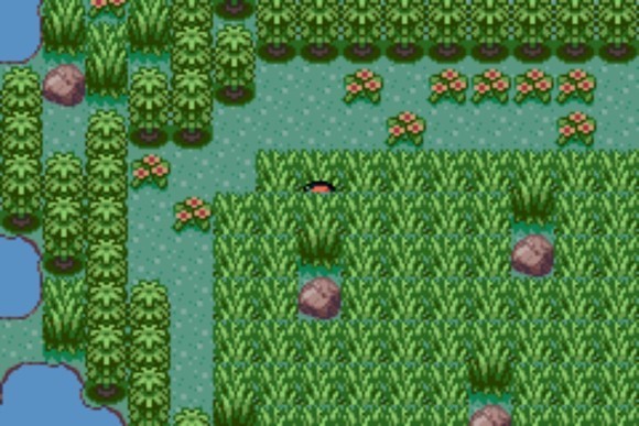 口袋妖怪格查尔手游联机版