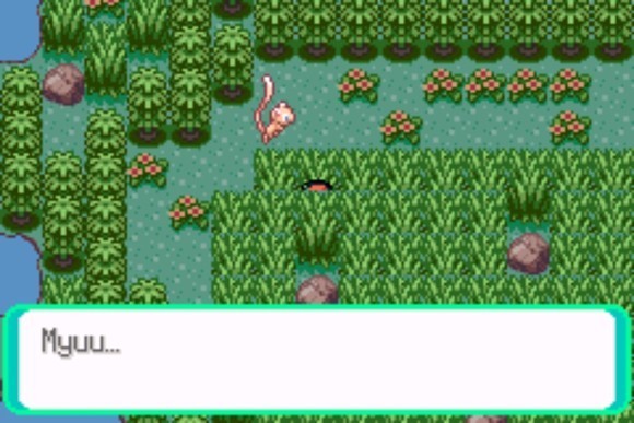 口袋妖怪格查尔手游联机版