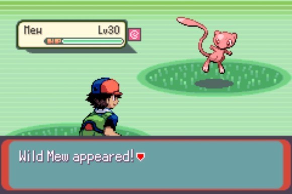 口袋妖怪格查尔手游联机版