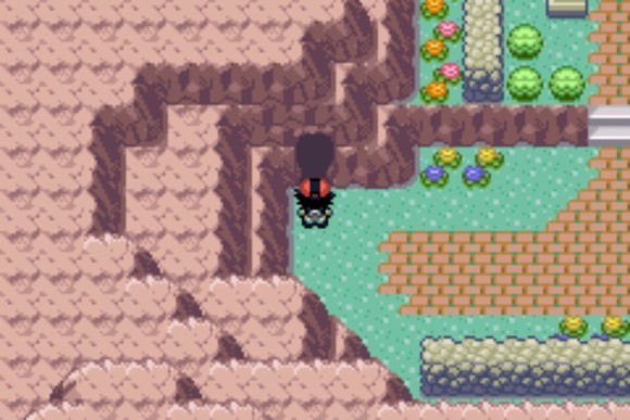 口袋妖怪格查尔手游联机版