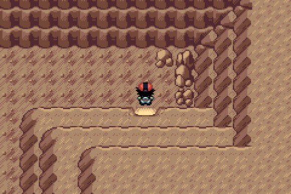 口袋妖怪格查尔手游联机版