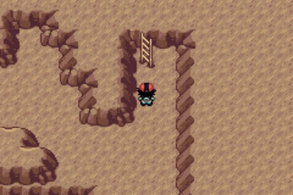 口袋妖怪格查尔手游联机版