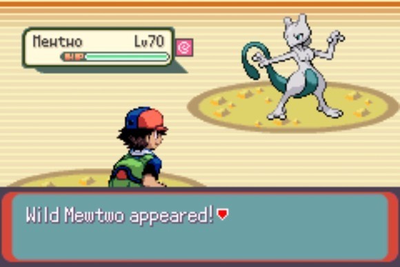 口袋妖怪格查尔手游联机版