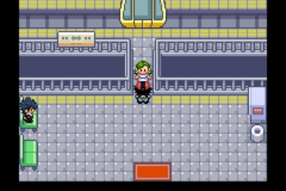 口袋妖怪格查尔手游联机版