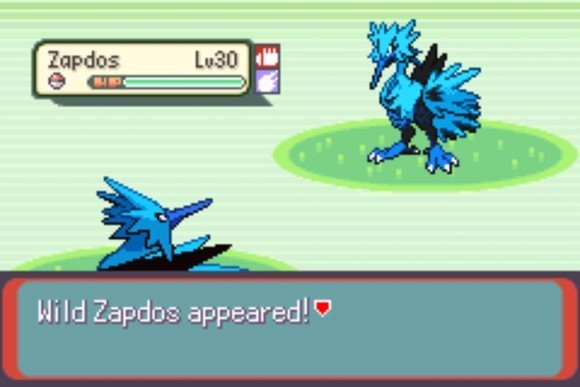 口袋妖怪格查尔手游联机版