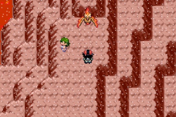 口袋妖怪格查尔手游联机版