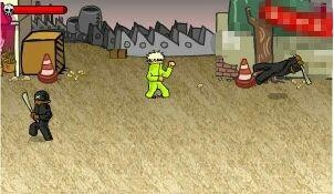 闪客快打5最新正式版