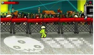 闪客快打5最新正式版