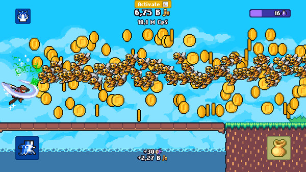 闲置猎手免费修改版