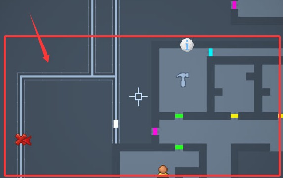 逃脱者2免付非全地图中文版