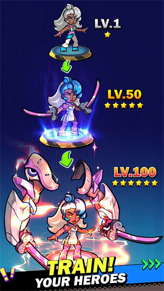 生存战争RPG手游免费版