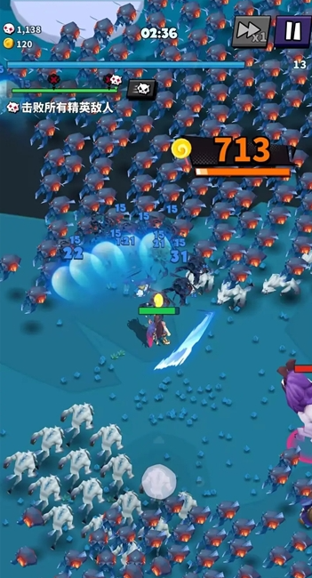 元素冒险家正式版