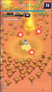 元素冒险家手游内置MOD修改版