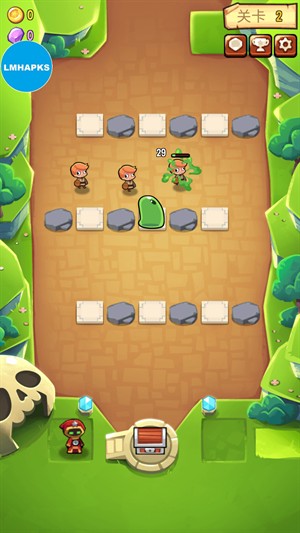 宝箱是我的手机版