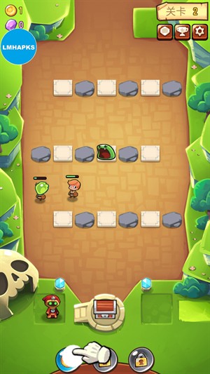 宝箱是我的手机版