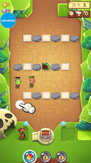 宝箱是我的手机版