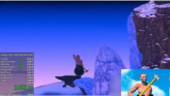 坐在罐子里的人中文正式版(含攻略大全)