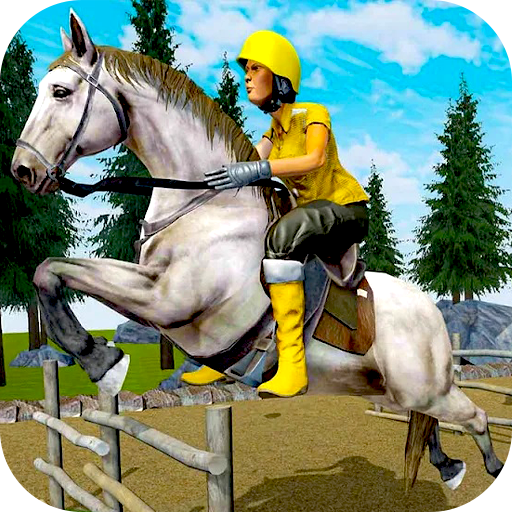 极限马术比赛最新版