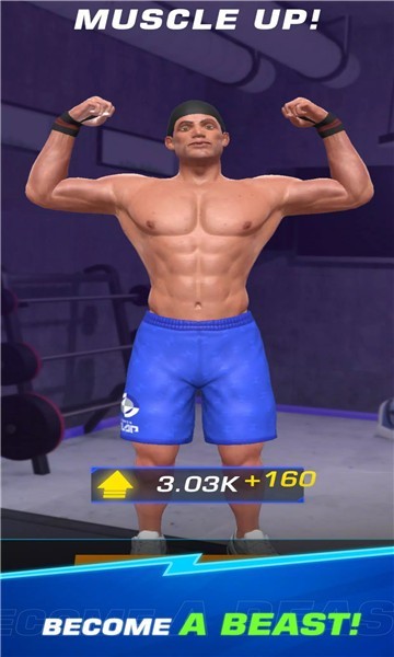 扇耳光大赛手机版